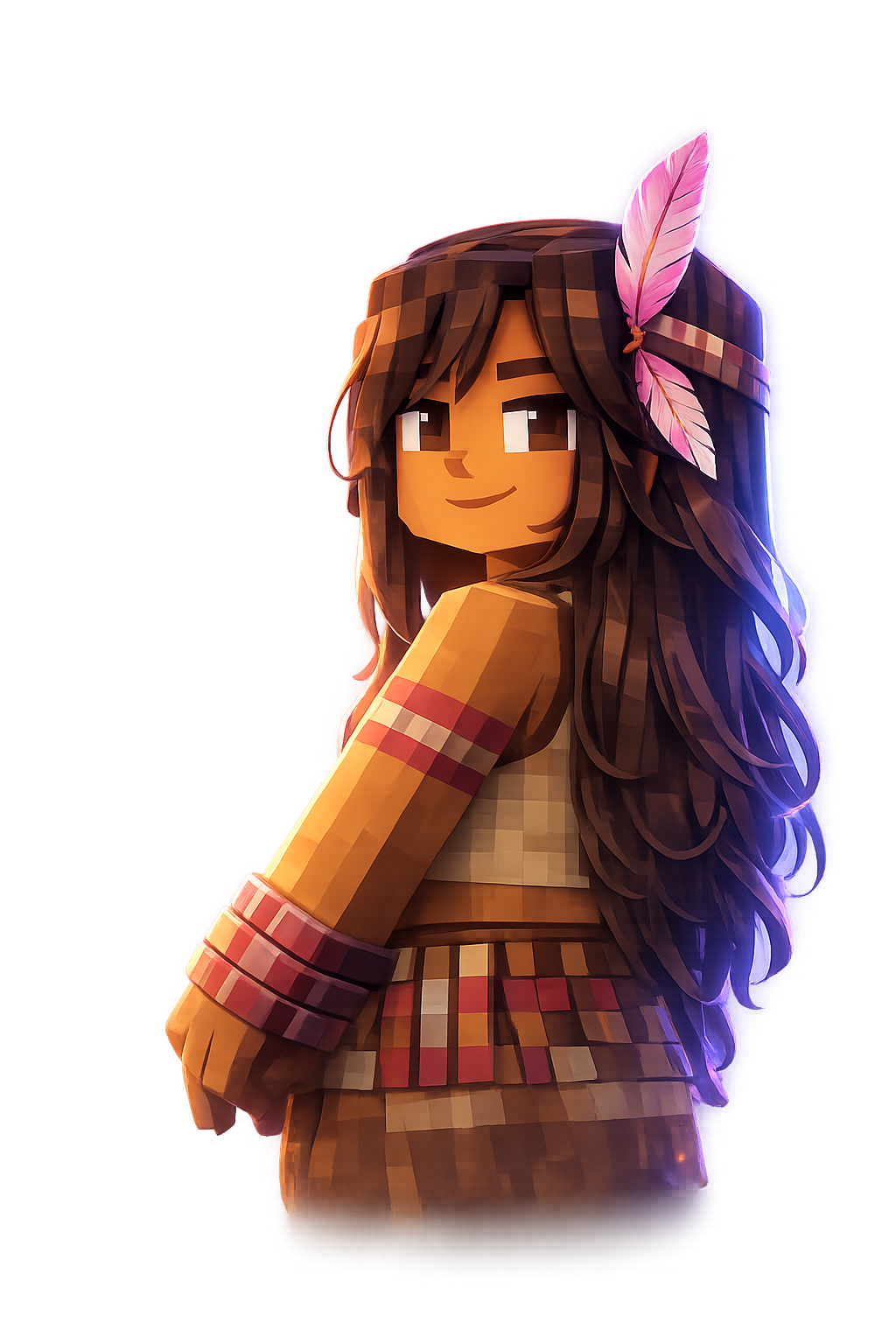 Pocaspirit - Creadora de Pocacraft